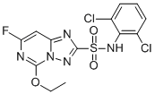 Structural Formula
