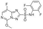 Structural Formula