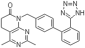 Structural Formula