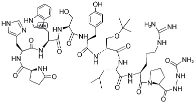 Structural Formula