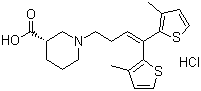 Structur of 145821-59-6