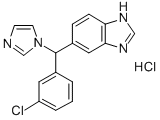 Structur of 145858-50-0