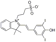 Structur of 145876-11-5