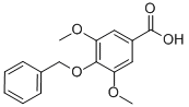 Structur of 14588-60-4