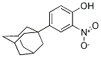 Structur of 1459-49-0