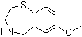 Structural Formula