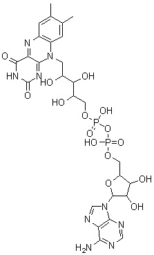 Structur of 146-14-5