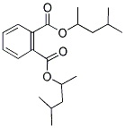 Structural Formula