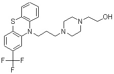 Structur of 146-56-5