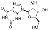 Structur of 146-80-5