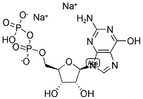 Structur of 146-91-8