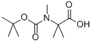 Structural Formula