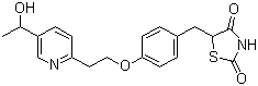 Structur of 146062-44-4