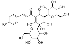 Structur of 146087-19-6