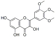 Structural Formula
