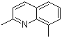 Structural Formula