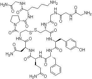 Structural Formula