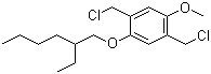 Structural Formula