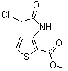 Structur of 146381-88-6