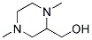 Structural Formula