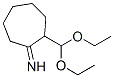 Structural Formula