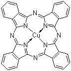 Structur of 147-14-8