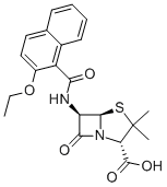 Structural Formula