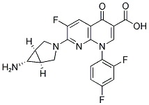 Structural Formula