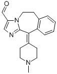 Structural Formula