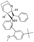 Structur of 147116-67-4