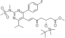 Structur of 147118-38-5