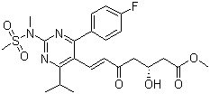 Structur of 147118-39-6