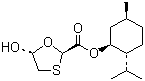 Structur of 147126-62-3