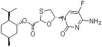 Structur of 147126-75-8