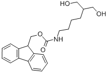 Structur of 147190-31-6