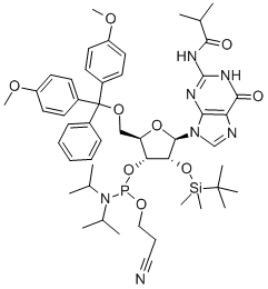 Structural Formula