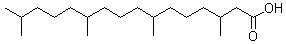 Structural Formula