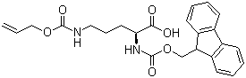 Structural Formula