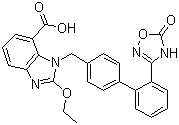 Structural Formula