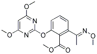 Structural Formula