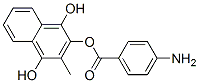 Structural Formula
