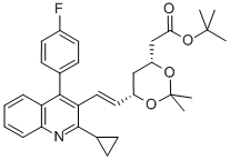 Structur of 147489-06-3