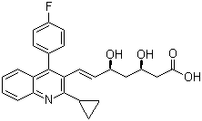 Structural Formula