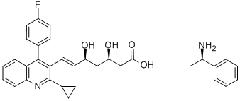 Structural Formula