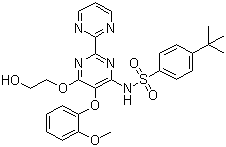 Structural Formula