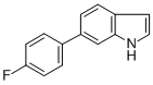 Structur of 147621-16-7