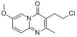 Structural Formula