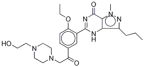 Structur of 147676-56-0