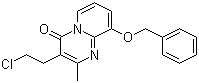 Structural Formula