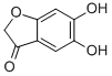 Structur of 14771-00-7